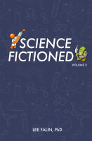 Science Fictioned Volume 2 Book Cover