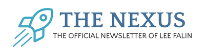Nexus Newsletter Logo